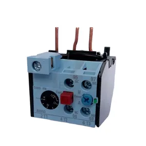 Contactor Relay động cơ ngắt mạch 3us5040-1j 3us50 40 6.3-10A