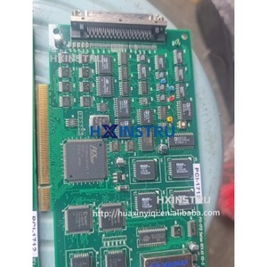Tarjeta de Adquisición de Datos Industrial Multifunción Advantech PCI-1712 1 MS/s 12 bits 16 canales PCI V2.2 RS485 USADA H - Product Image 2