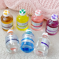 Sérum Ampoule Concentré N 7 PDRN GHK-Cu Acide Azélaïque pour la Réparation Cutanée, l'Éclaircissement, l'Anti-Âge et une Peau Éclatante, à utiliser avec un pistolet pulvérisateur