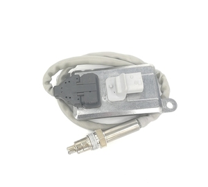 Sensor Nox, Sensor de oxígeno de óxido de nitrógeno para motor diésel E <span class=keywords><strong>Uro</strong></span>.6, sistema de emisión SCR MERCEDES A0091530128 5WK96659B - Product Image 3