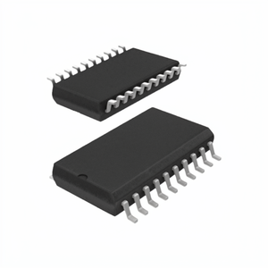 ตัวแทนจำหน่ายที่ได้รับอนุญาตของอินเทอร์เฟซ IC TRANSCEIVER 4/0 20SOlC 20 SOlC (0.295 นิ้ว, ความกว้าง 7.50 มม.) MC75174BDW - Product Image 1