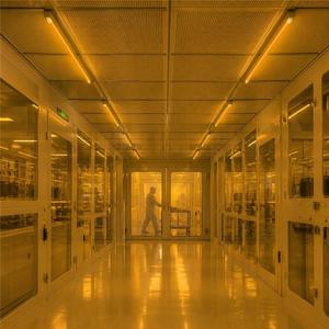 <span class=keywords><strong>Tube</strong></span> LED T8 DG04-LED12-T8 2700K Blanc Chaud Doux 6000K Lumière du Jour AC90-305V 50000H Plastique 0.16kg Léger - Product Image 1