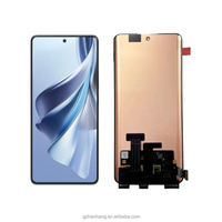 Écran OLED LCD d'origine en gros et cadre tactile pour OPPO FIND X6 / 8T 5G / pour ONE PLUS 11R / ACE 2