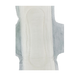 Toallas sanitarias biodegradables yoni, compresas de algodón orgánico puro 100 natural - Product Image 4
