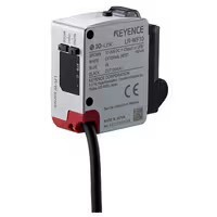 Cable de Fibra Óptica Keyence Tipo LR-WF10 para Equipos Industriales - Product Image 4