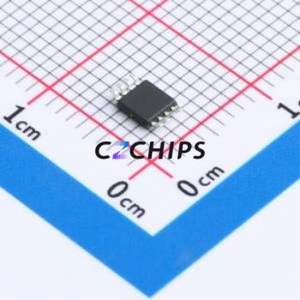 Nuevo y original amplificador de precisión de chip IC de circuito integrado de 1/2/M de 1/2" - Product Image 2