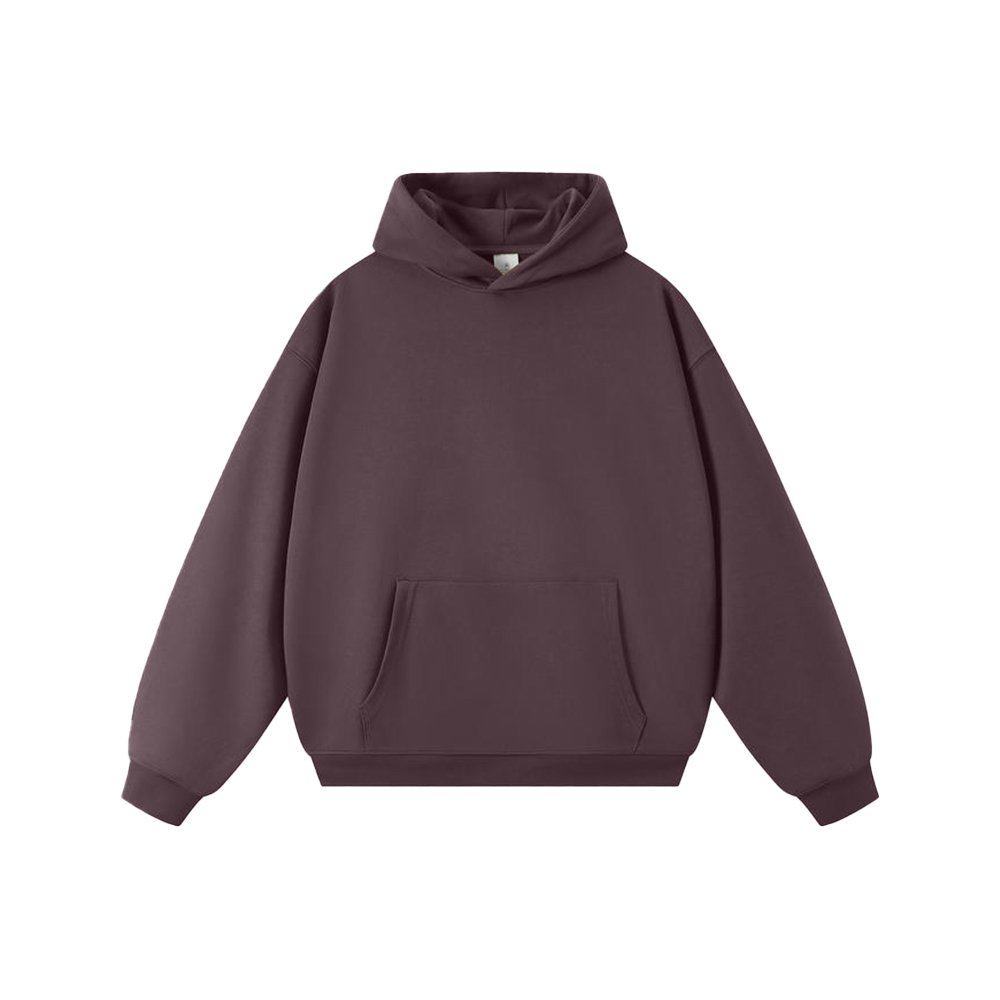 Mauve Gray