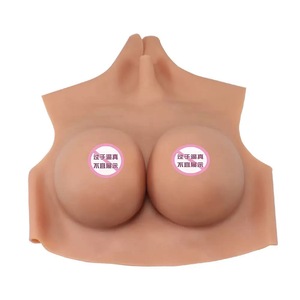 Prothèses mammaires en <span class=keywords><strong>silicone</strong></span>, grandes tailles, pour Drag Queen, sexy, <span class=keywords><strong>faux</strong></span> gros <span class=keywords><strong>seins</strong></span>, bonnets B C D E F G I, poitrine en <span class=keywords><strong>silicone</strong></span> - Product Image 6