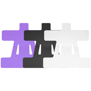 Có thể điều chỉnh thể thao bọc tùy chỉnh thể thao vai Hỗ trợ băng cho phòng chống chấn thương và giảm đau thể thao thoáng khí đóng đai - Product Image 6