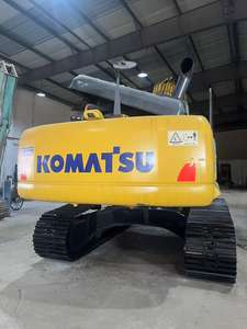 Komatsu เครื่องขุดดินขนาดเล็กแบบใช้ใน PC220-8N1รถตักดินขนาดเล็ก20ตันแกนมอเตอร์ปั๊มดี - Product Image 4