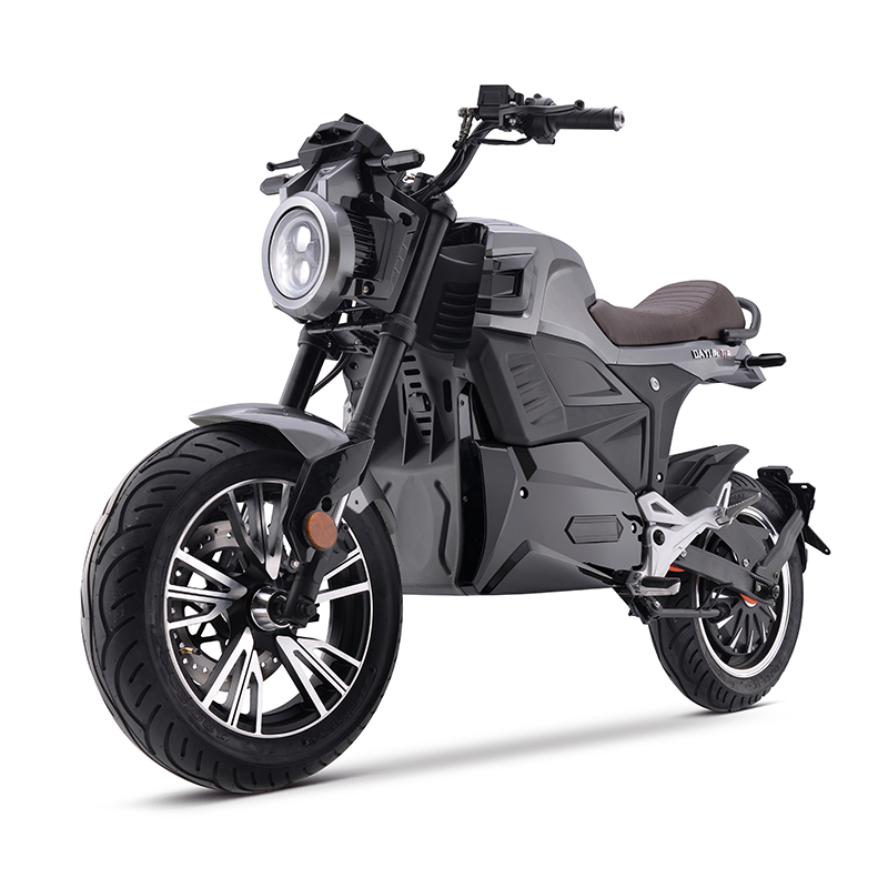 DAYI 3000W Touring Electric Motorcycle for