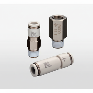 วาล์วตรวจสอบ CVPC8-02A ของ Pisco - Product Image 1