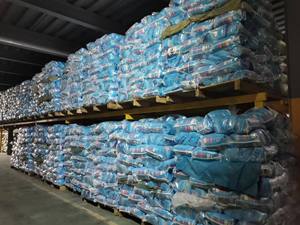 Lessive en poudre écologique jetable <span class=keywords><strong>BIOMAX</strong></span> parfum citron floral 5%-20% pour le lavage des vêtements - Product Image 4