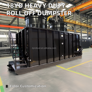 خزانات متنقلة للسوائل لتخزين ونقل السوائل - Product Image 4