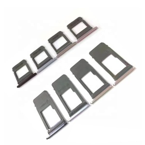 Lector de Tarjetas SIM A5 2017, Soporte para Bandeja de SIM, Ranura para <span class=keywords><strong>Tarjeta</strong></span> SD, Piezas de Repuesto - Product Image 1