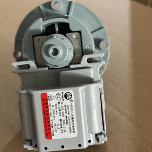 Haoli-Bomba de drenaje para <span class=keywords><strong>lavadora</strong></span> <span class=keywords><strong>Samsung</strong></span>, original, de 50HZ, 50Hz, con desagüe de 2 ", para <span class=keywords><strong>lavadora</strong></span> - Product Image 1