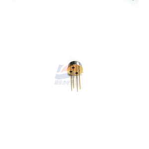 Capteur de température thermopile MRT313, technologie MEMS infrarouge, boîtier métallique TO-39 - Product Image 6
