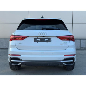 <span class=keywords><strong>Audi</strong></span> <span class=keywords><strong>Q3</strong></span> Usado, SUV Compacto, Ideal para la Ciudad, <span class=keywords><strong>Segunda</strong></span> <span class=keywords><strong>Mano</strong></span>, Transmisión Automática, Volante a la Izquierda, Cuero Oscuro, Turbo, Aleación <span class=keywords><strong>de</strong></span> Aluminio - Product Image 3