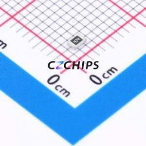 Résistance SMD WR08X474JTL 0805 (Type : Film Épais) (Résistance : 470 kOhm Précision : 5%) - Product Image 1