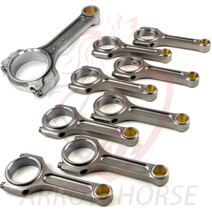 Bantalan batang penghubung otomatis mobil merek Tiongkok untuk Hongqi H5 H6 H7 H9 HS5 HS7 HS9 E-HS9 Ls7 Hq9 Eqm5 - Product Image 3