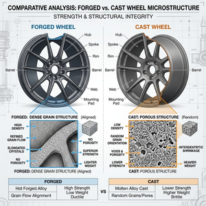 Jantes tout-terrain en aluminium forgé haute performance 17x8.5 Deep Dish pour <span class=keywords><strong>Jeep</strong></span> <span class=keywords><strong>Wrangler</strong></span> <span class=keywords><strong>JK</strong></span>/JL Gladiator JT, finition miroir polie sur mesure - Product Image 5