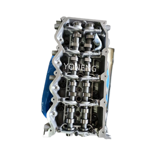 Blocco Motore YD25 di Alta Qualità da 2.5L per Nissan NP300 Navara D22 <span class=keywords><strong>D40</strong></span> - Product Image 6