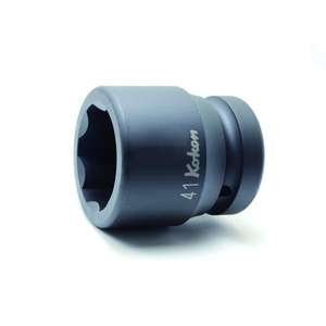 KOKEN - 18410M-32 1'' <b>Impact</b> Surface <b>socket</b> - EAN 4991644008971 <b>IMPACT</b> <b>SOCKETS</b> AND ACCESSORIES - Product Image 1