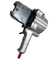 Bigtreur de courroie, outil de coupe en métal, scellant en acier, nettoyeur pneumatique robuste pour courroie de 1 1/4 "de largeur, TY99232K