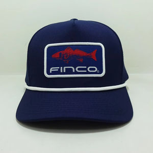 OEM/ODM Custom Embroidered Logo Fishing <b>Snapback</b> <b>Cap</b> 5 Panel Structured Fashion Baseball Hat for Outdoor Hunting Sport <b>Cap</b> - Product Image 1