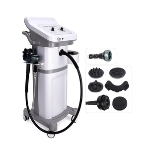 Equipo de Belleza Multifuncional Vertical para Pérdida de Peso, Reducción de Grasa, Celulitis y Reafirmación de la Piel - Product Image 3