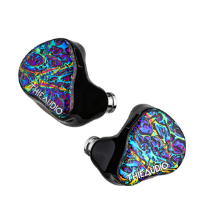 หูฟังคุณภาพสูง THIEAUDIO Monarch MKIII 2DD 6BA 2EST รุ่นเรือธง หูฟังแบบ IEM สำหรับเล่นเกมส์ หูฟังแบบมีสายสำหรับธุรกิจ - Product Image 5