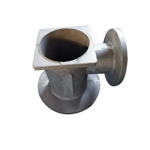 Services d'usinage CNC de précision pour l'acier inoxydable, l'aluminium et les métaux durcis - Pièces de cadre de prototypage rapide sur mesure - Product Image 1