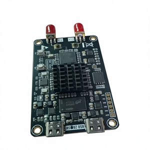 Placa de Desarrollo FPGA USB SDR 125x95x35mm 150g, Radio Definida por Software, Prototipo de Investigación RF, Zynq7010 - Product Image 4
