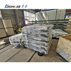 Chất lượng cao nhiệm vụ nặng nề sơn tĩnh điện Hàn đứng với RoHS cấp giấy chứng nhận - Product Image 4