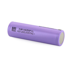 ราคาโรงงาน แบตเตอรี่ลิเธียมไอออน 18650 3.7v 3350mah แบตเตอรี่ 18650 3.7v 3400mah 3500mah สำหรับกล้องวงจรปิดที่ประตูบ้าน - Product Image 3
