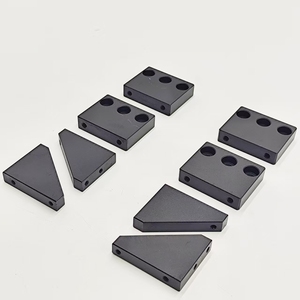 Dịch vụ xử lý CNC tùy chỉnh cho các kim loại khác nhau hoặc các vật liệu khác - Product Image 6