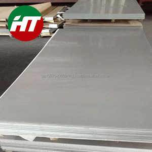 Plaque en acier X 4 Incoloy 800H 800HT 825 en alliage de nickel en stock - Product Image 6