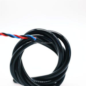 Prezzo di fabbrica FLR2x11Y cavo automobilistico del sensore di velocità della ruota del sistema frenante antibloccaggio a 2 core - Product Image 6