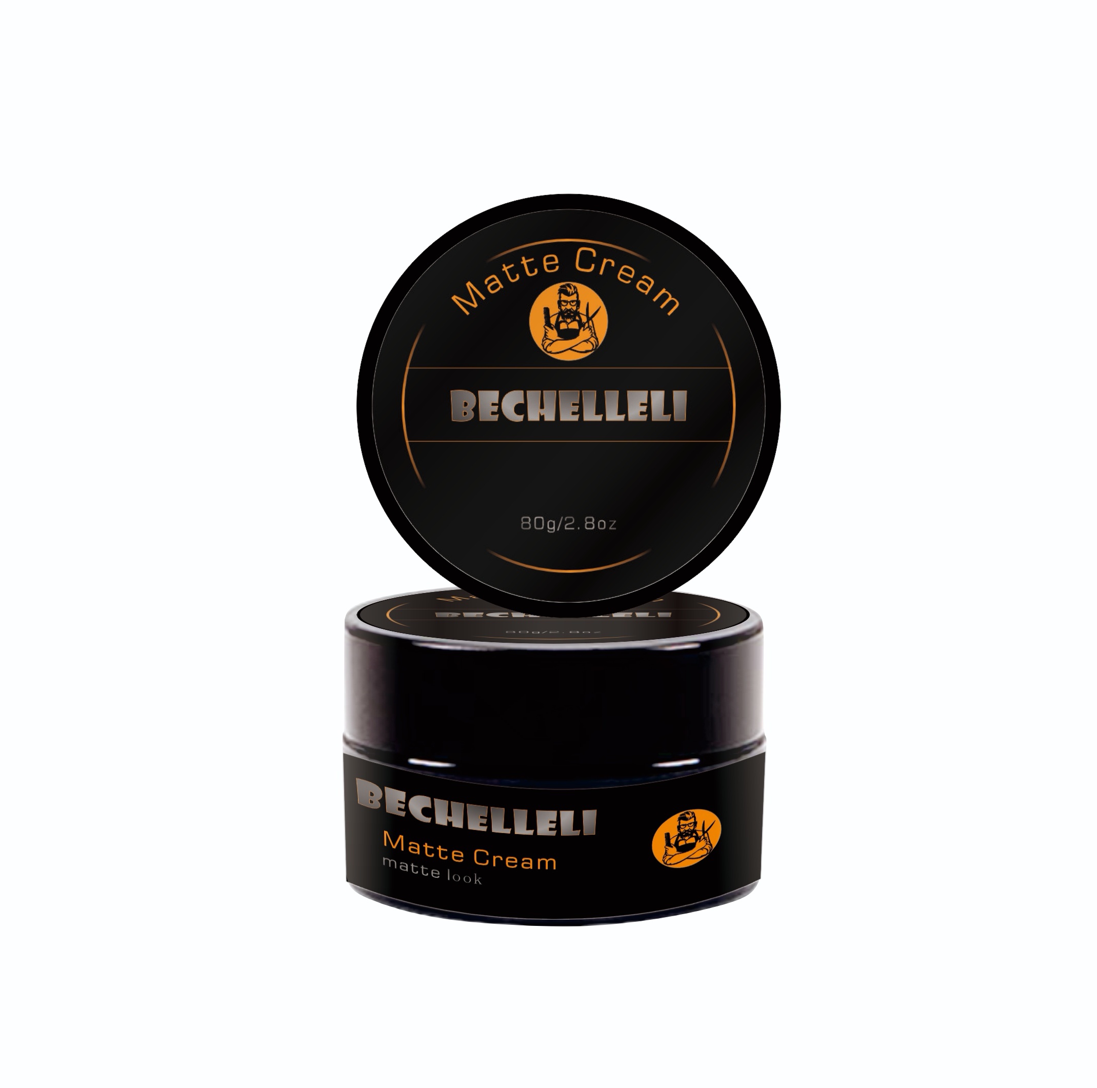 Matte Cream 80g