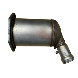 Filtro de Partículas Diésel DPF Euro VI de Acero Inoxidable Fujiya de Alta Calidad para <span class=keywords><strong>Opel</strong></span> <span class=keywords><strong>Movano</strong></span> B Master III 2.3 2002000Q1G 2002000Q2F - Product Image 5