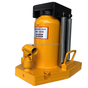 Gato hidráulico de 32 toneladas sin botella de seguridad, herramientas de elevación para reparación de automóviles, buen precio y buena calidad - Product Image 1