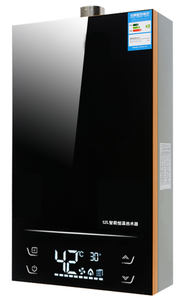 เครื่องทำน้ำอุ่นแก๊สธรรมชาติแบบ NOx ต่ำ สำหรับสปาและสระว่ายน้ำ - Product Image 4