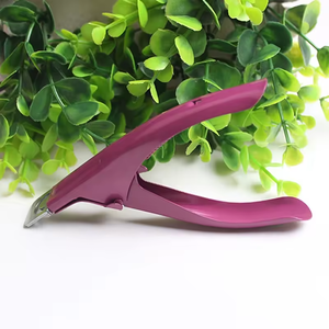 Tijeras <span class=keywords><strong>para</strong></span> <span class=keywords><strong>uñas</strong></span> U-cut actualización DIY tijeras <span class=keywords><strong>para</strong></span> <span class=keywords><strong>uñas</strong></span> francesas Alicates <span class=keywords><strong>para</strong></span> <span class=keywords><strong>uñas</strong></span> - Product Image 6