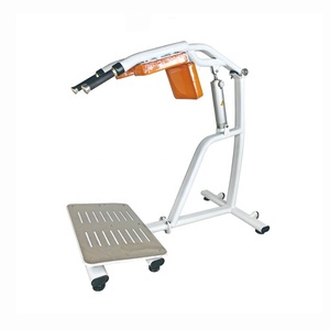 Macchina Idraulica <span class=keywords><strong>per</strong></span> Allenamento <span class=keywords><strong>Glutei</strong></span> e Fianchi, Attrezzatura da <span class=keywords><strong>Palestra</strong></span> Domestica <span class=keywords><strong>per</strong></span> Esercizi Muscolari - Product Image 6