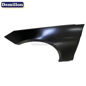 2078800118 2078800218 demillon phụ tùng ô tô phía trước bánh xe Fender nhôm Fender cho Mercedes-Benz c207 E200 E220 E250 E300 E320 - Product Image 4