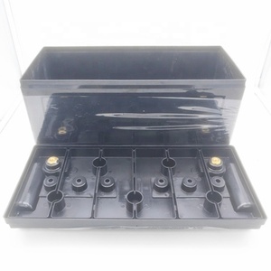 12v 24v 100ah 120ah 150ah 180ah Solar <b>Lithium</b> <b>Battery</b> Storage Box <b>Battery</b> case - Product Image 3