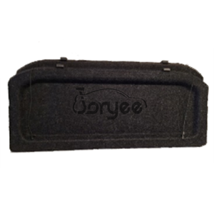 Accesorios de Interior de coche estante de paquete de maletero no retráctil para <span class=keywords><strong>Fiat</strong></span> Sedici Suzuki Sx4 06-14 bota de estante - Product Image 1