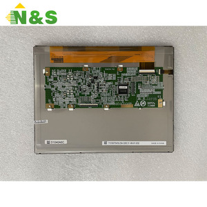 LCD TFT industrial de 7,5 pulgadas, 640*480, para control industrial, equipos médicos y automotrices, TCG075VGLDA-G50 - Product Image 4