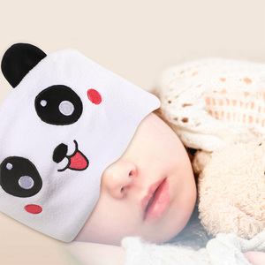 Casque sans fil supra-auriculaire avec micro, bandeau pour dormir, idéal pour enfants, école, voyage et sommeil - Product Image 2