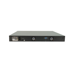 XEON E5 2683 V4 1U <strong>Firewall</strong> PC With 6*NICs And Up To Support 10*10G SFP XEON V3 V4 1U <strong>Firewall</strong> Server Security Appliance PC - Product Image 3